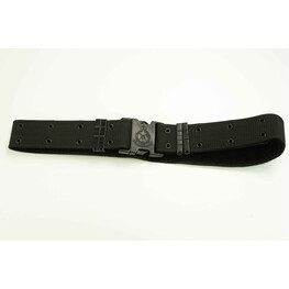 PDRM BELT TACTICAL FULL VELCRO